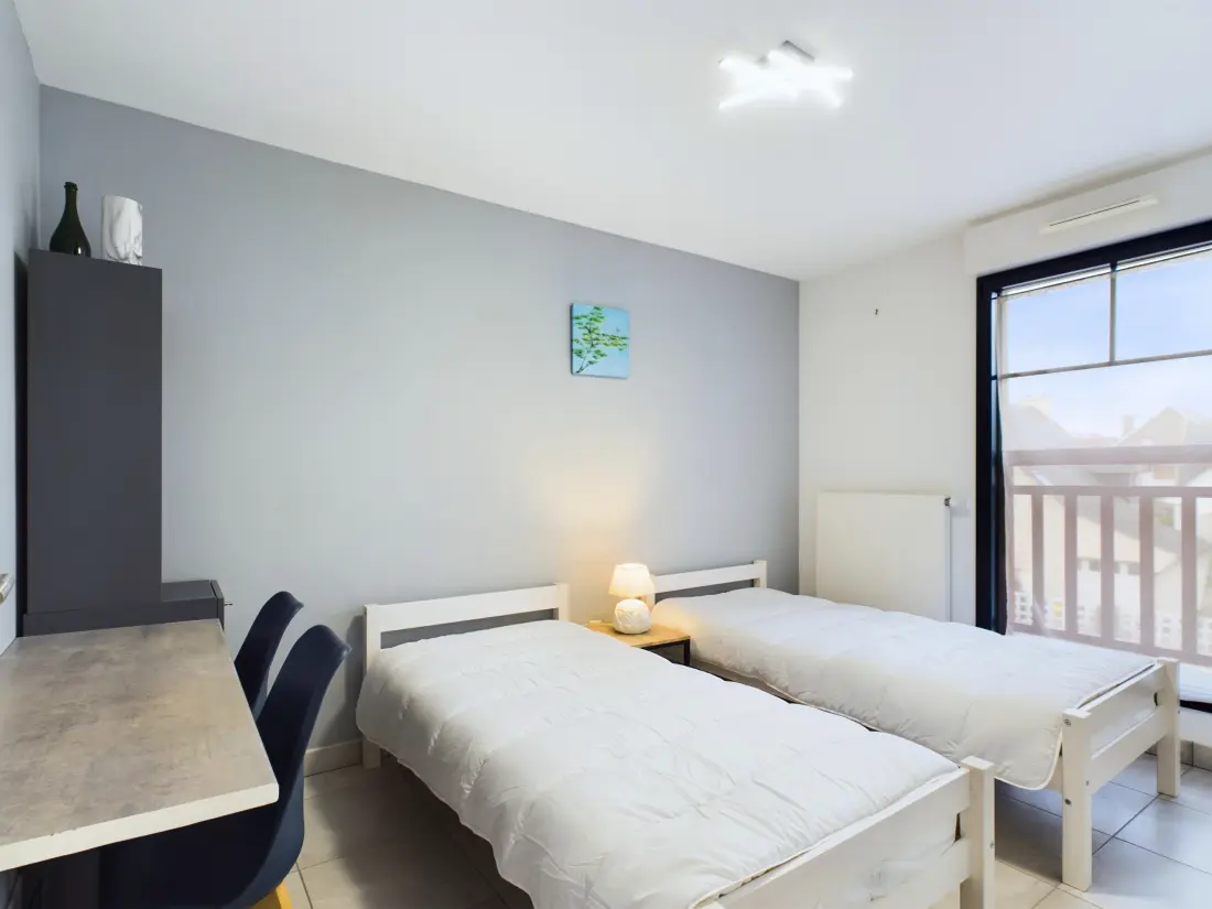 Appartementen in Pléneuf-Val-André