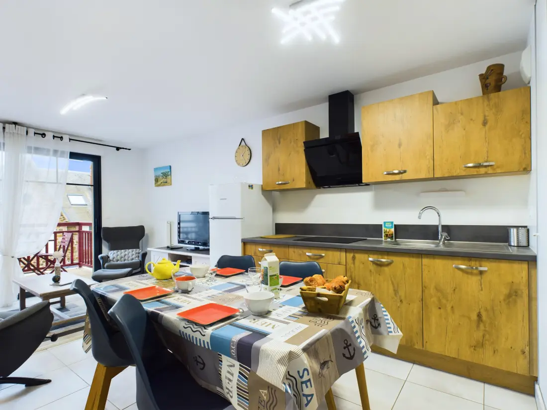 Appartementen in Pléneuf-Val-André