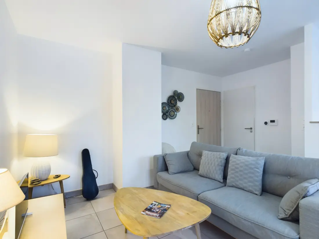 Apartmanok Pléneuf-Val-André
