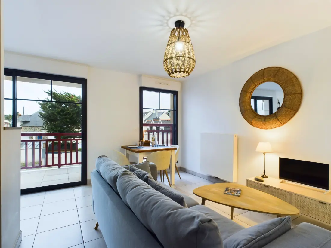 Apartmanok Pléneuf-Val-André