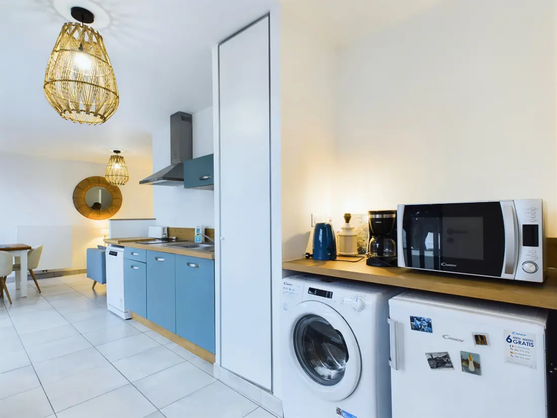 Apartmanok Pléneuf-Val-André