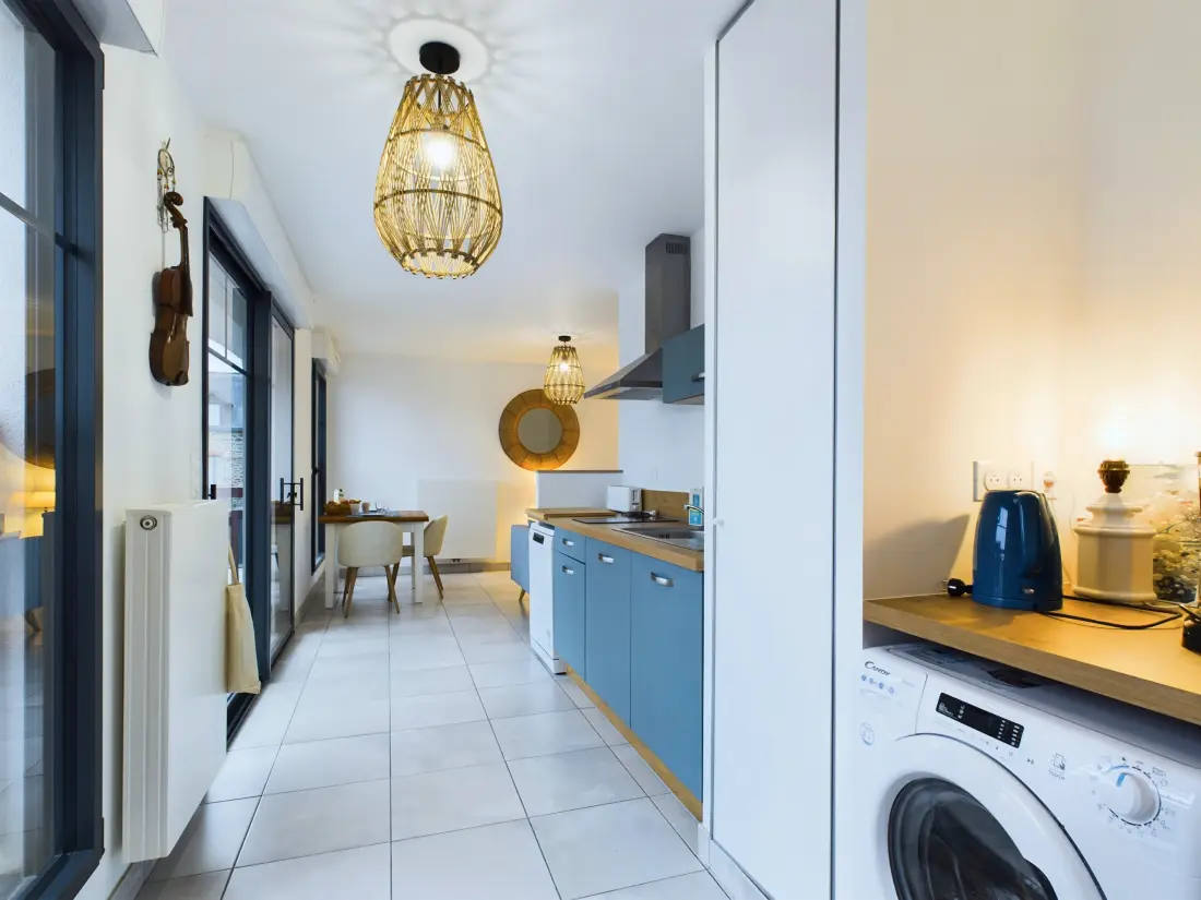 Apartmanok Pléneuf-Val-André