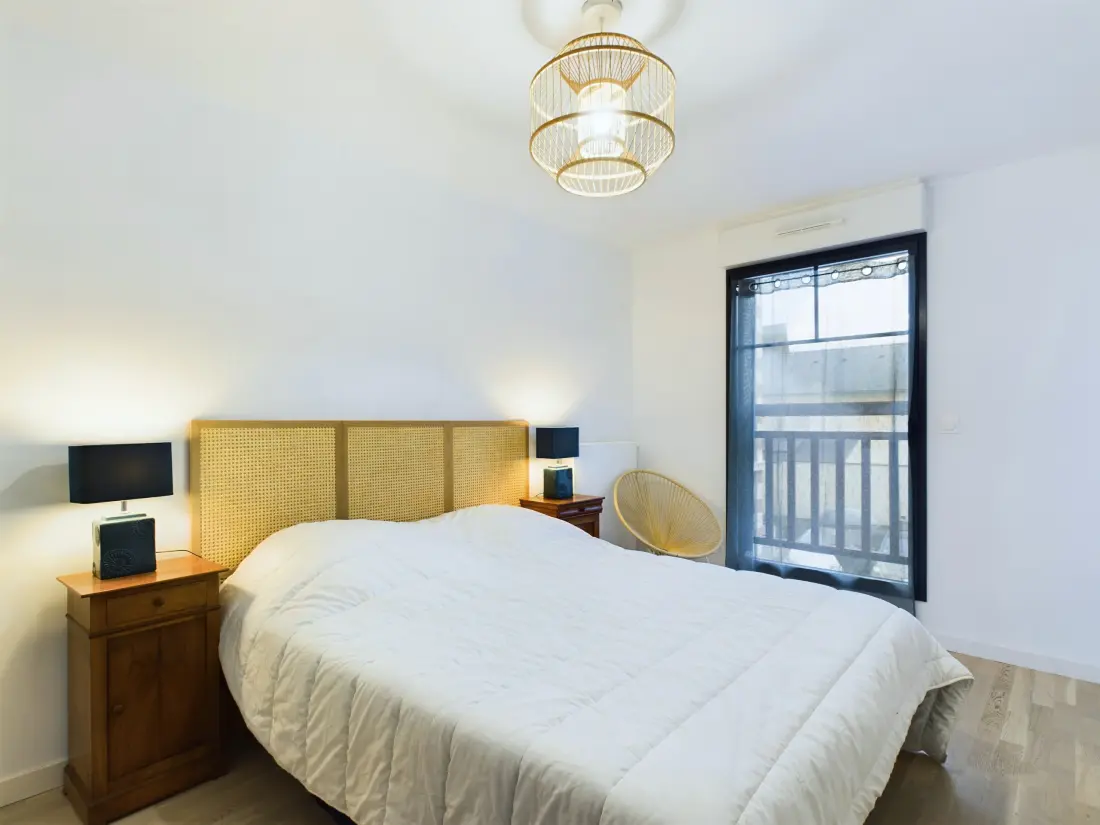 Apartmanok Pléneuf-Val-André