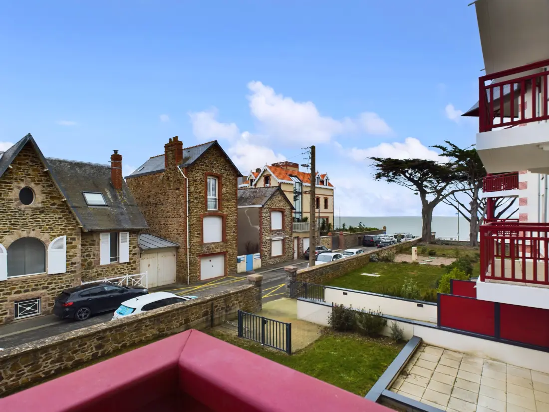 Appartementen in Pléneuf-Val-André