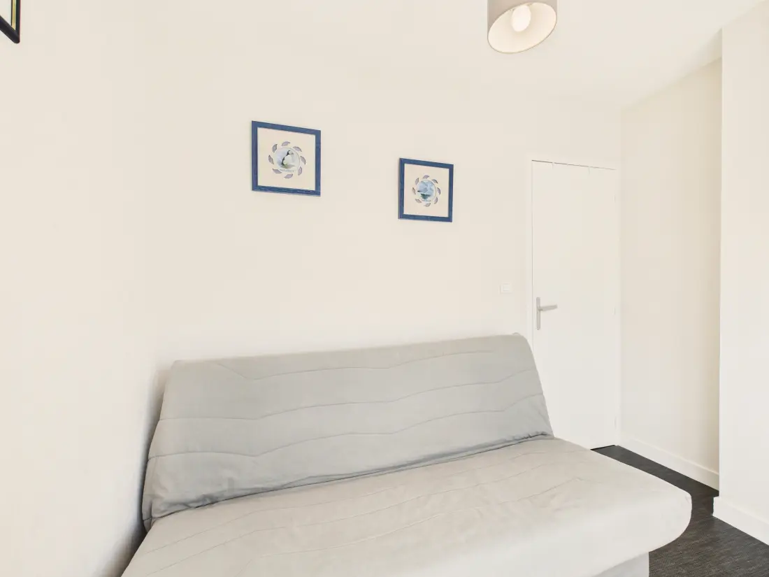 Appartementen in Pléneuf-Val-André