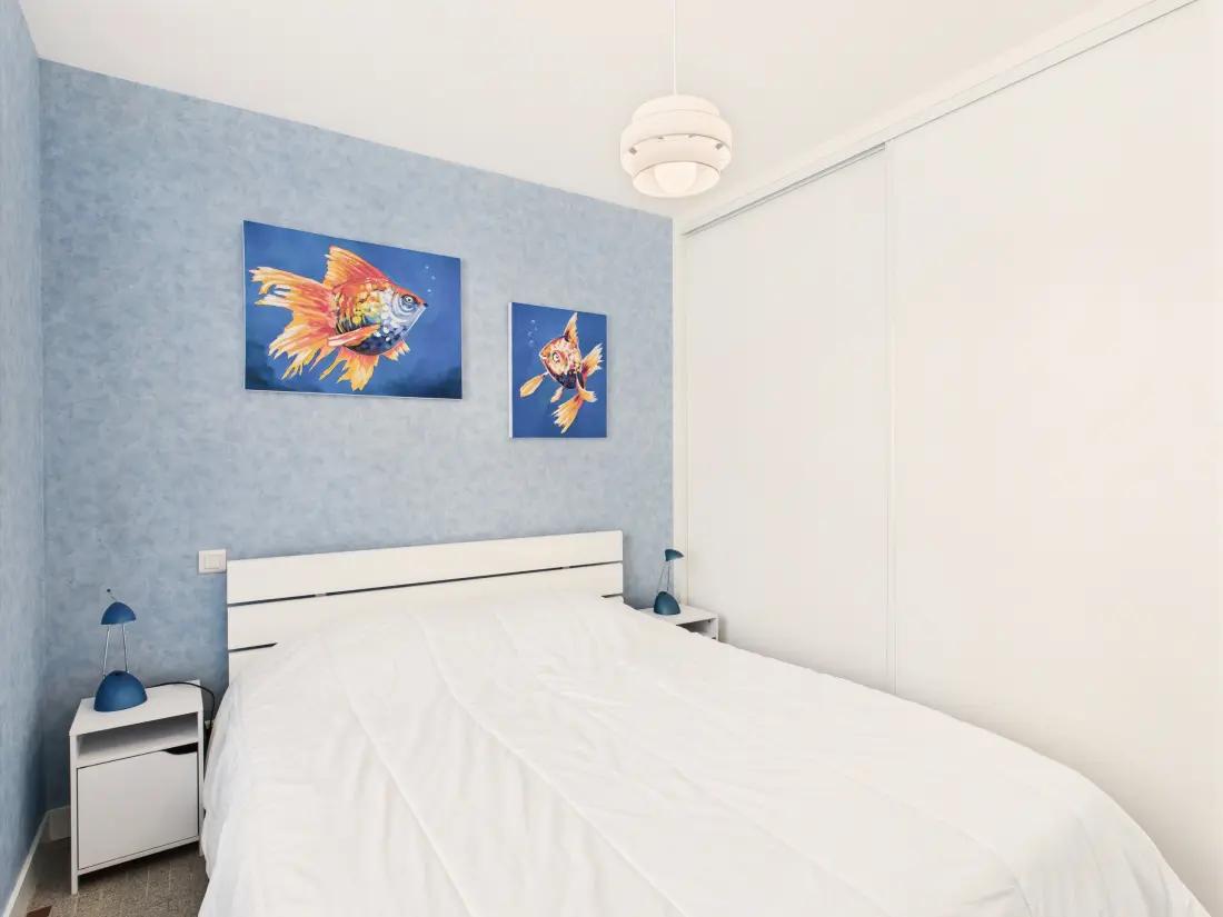 Appartementen in Pléneuf-Val-André