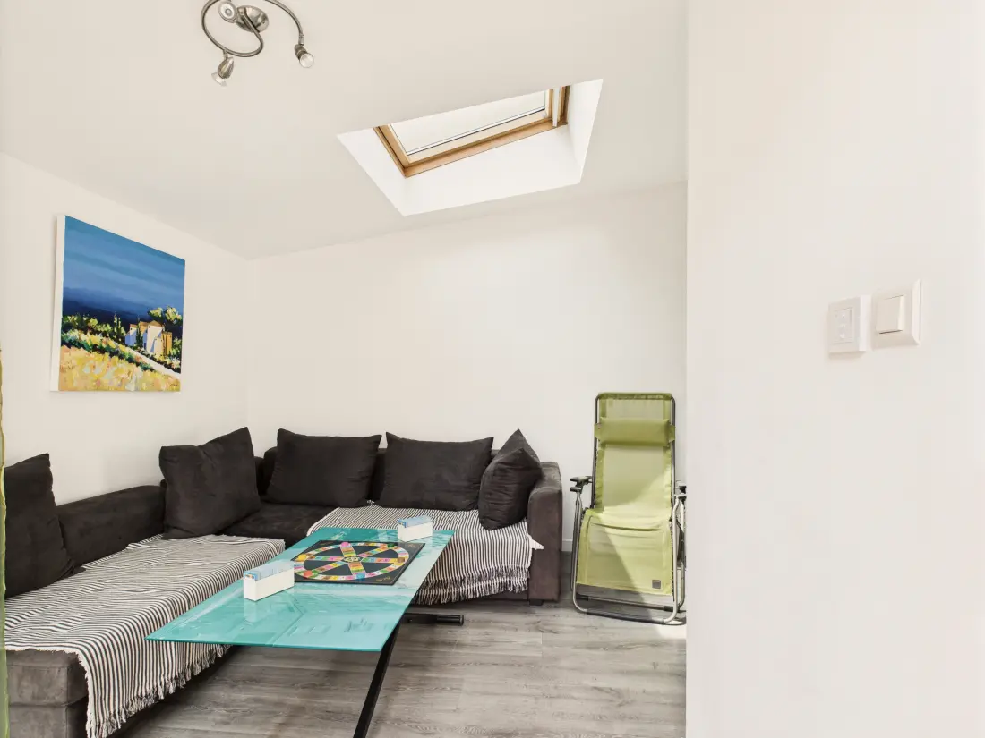 Appartementen in Pléneuf-Val-André
