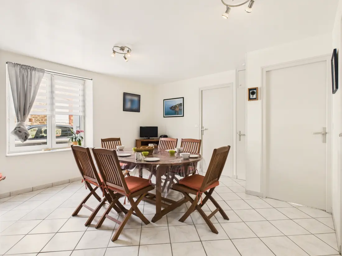 Appartementen in Pléneuf-Val-André