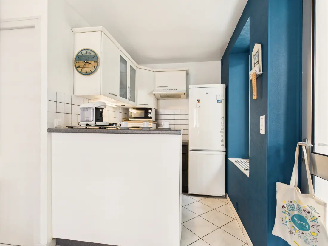 Appartementen in Pléneuf-Val-André