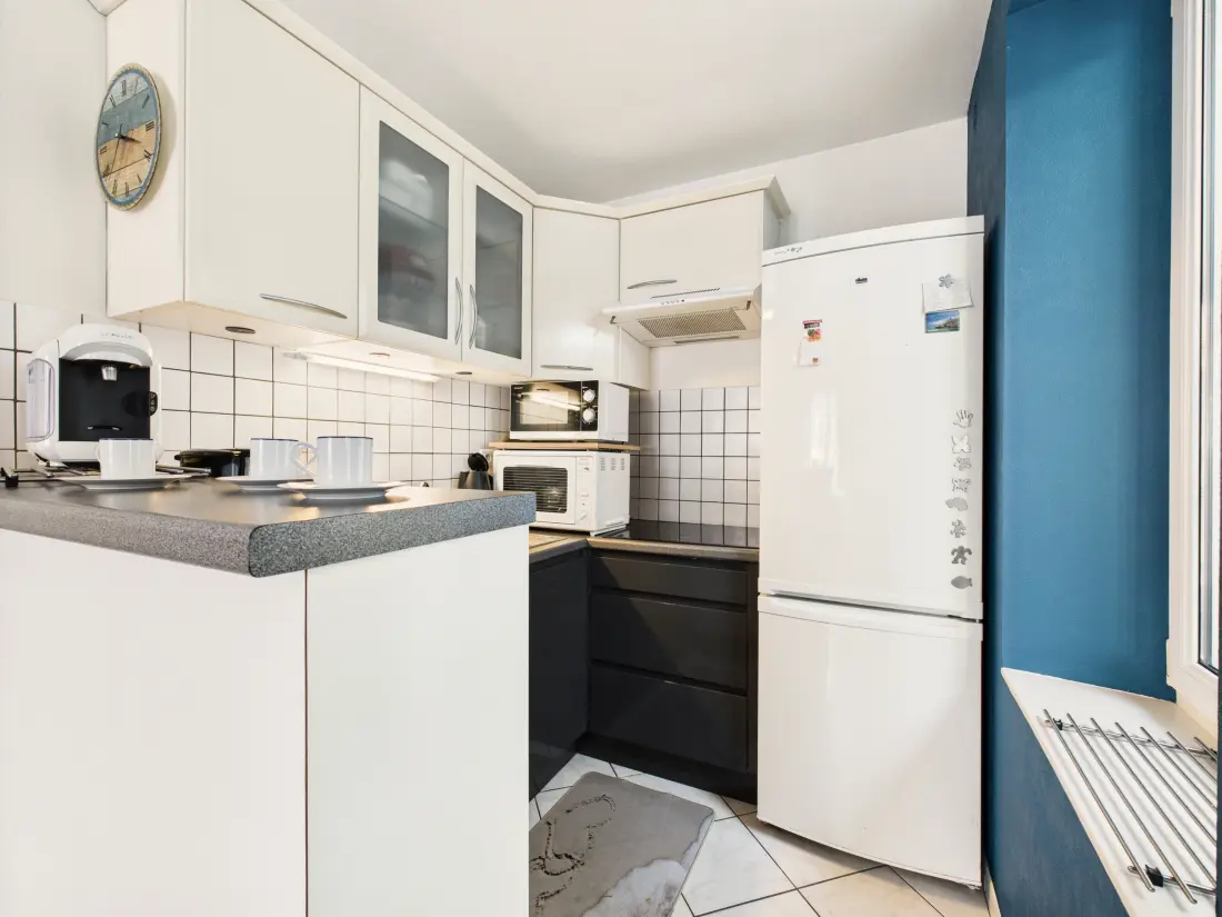 Appartementen in Pléneuf-Val-André