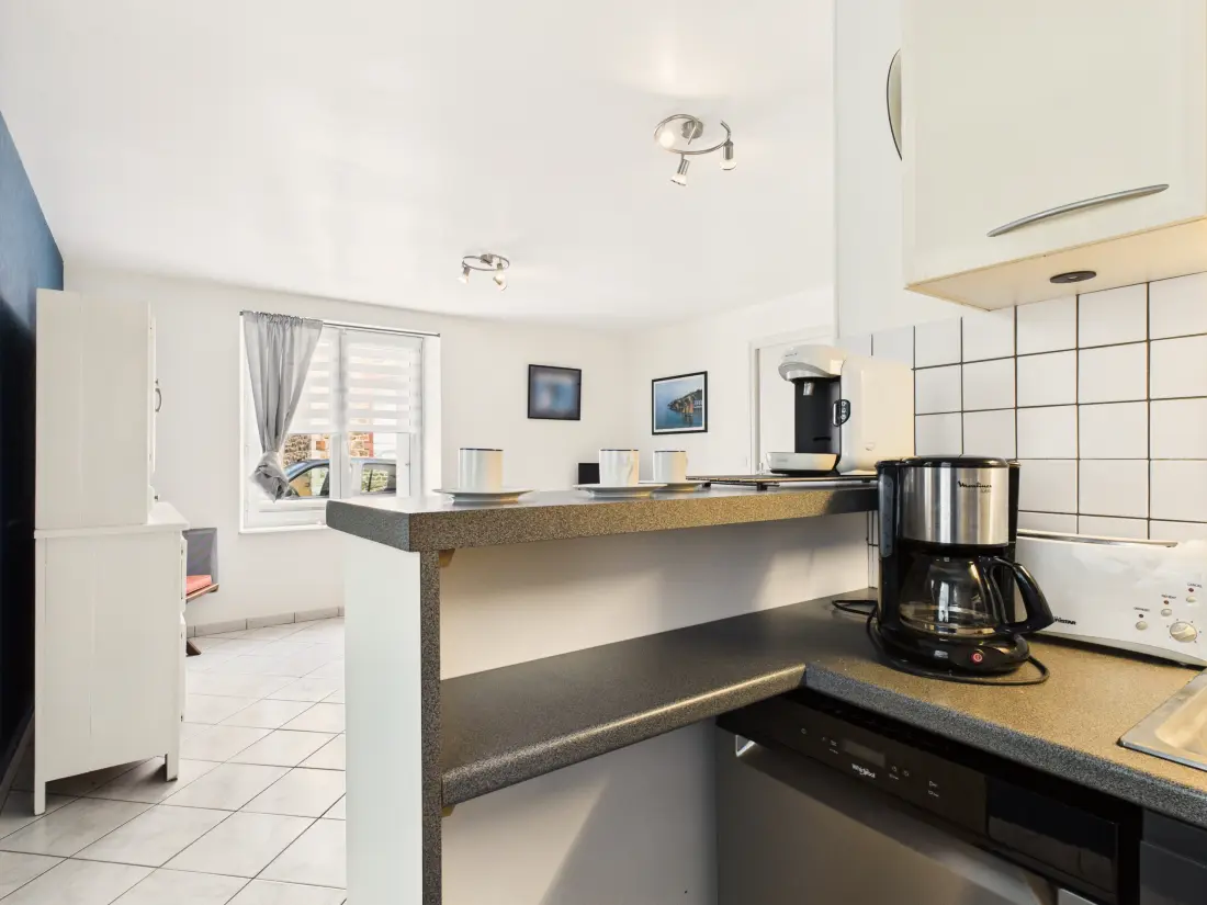 Appartementen in Pléneuf-Val-André