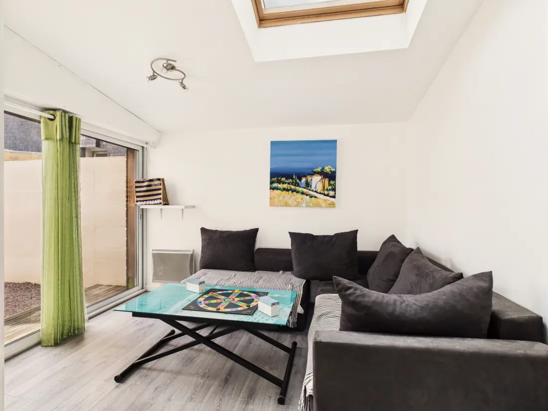 Appartementen in Pléneuf-Val-André