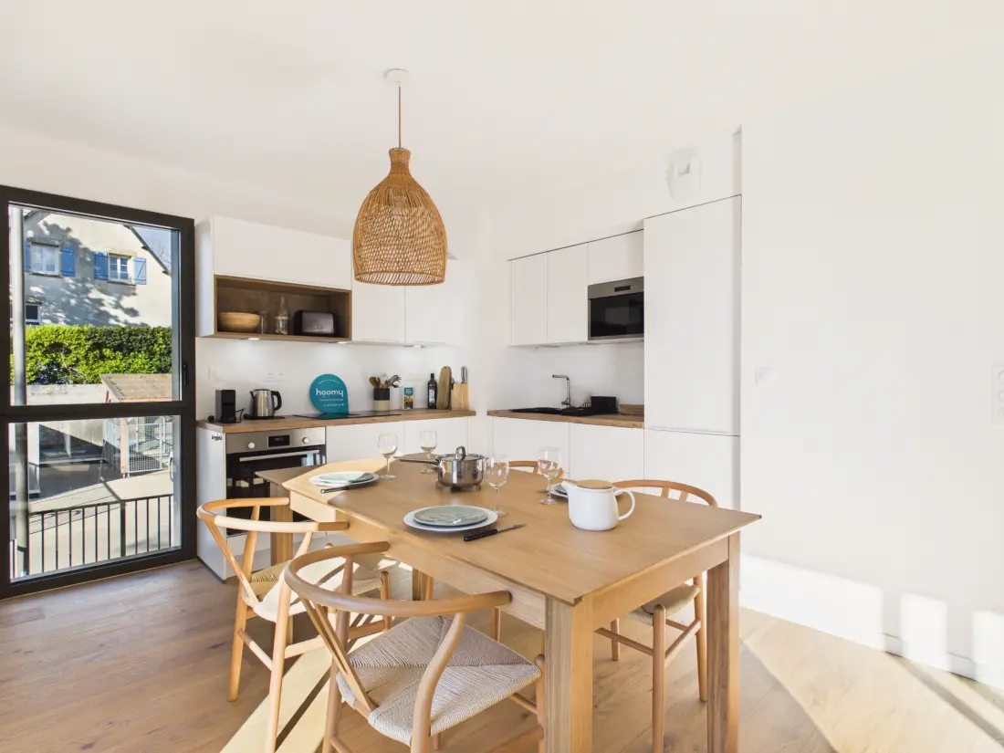 Apartmanok Pléneuf-Val-André