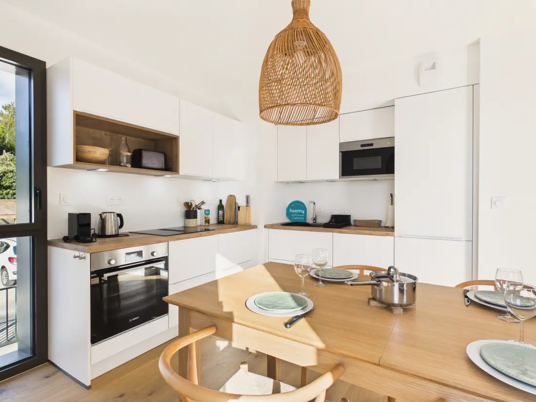 Apartmanok Pléneuf-Val-André