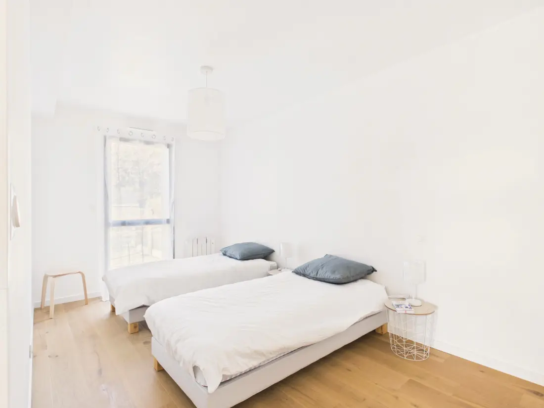 Apartmanok Pléneuf-Val-André