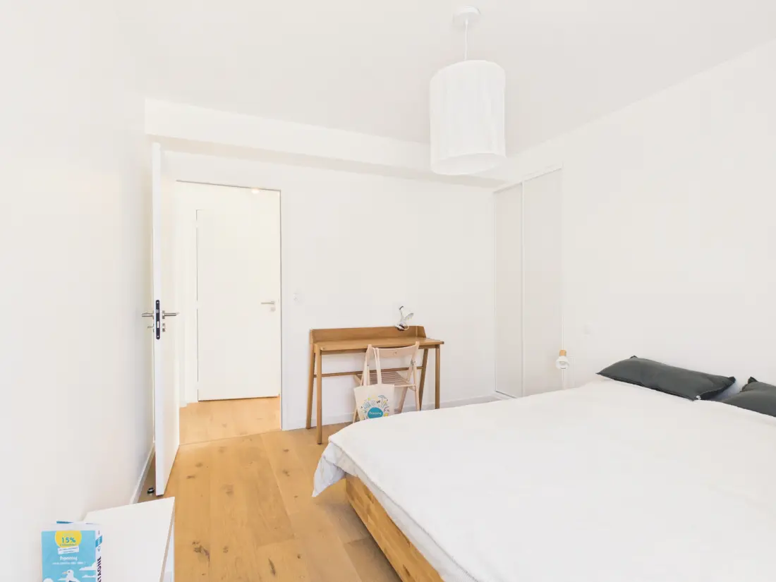 Apartmanok Pléneuf-Val-André