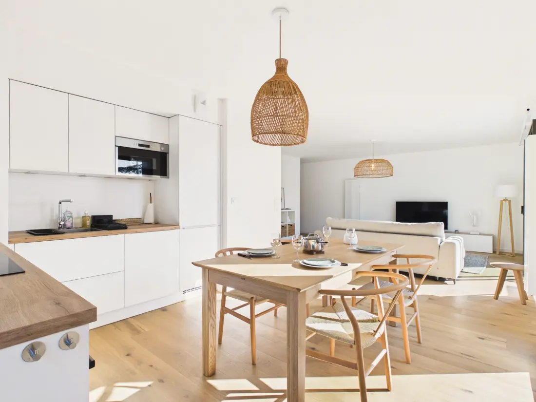 Apartmanok Pléneuf-Val-André