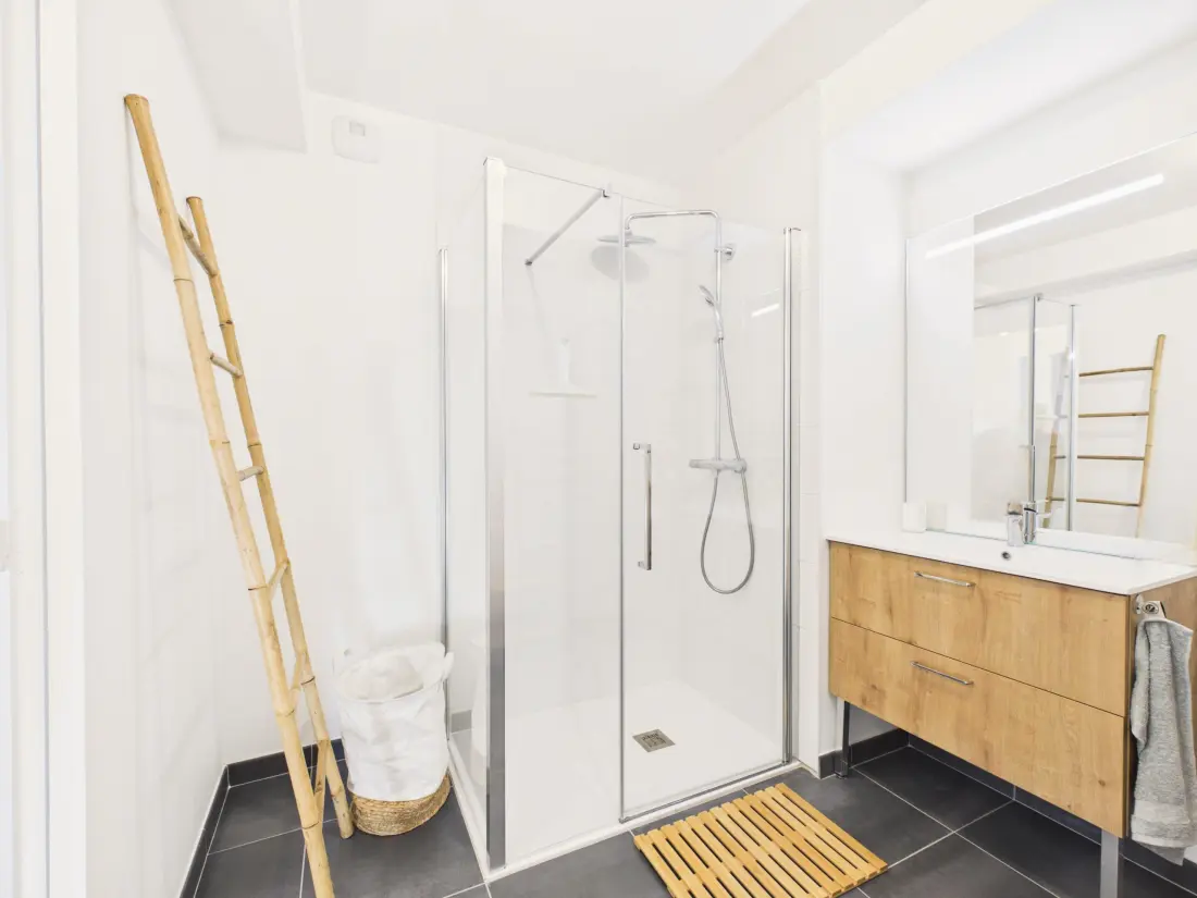 Apartmanok Pléneuf-Val-André