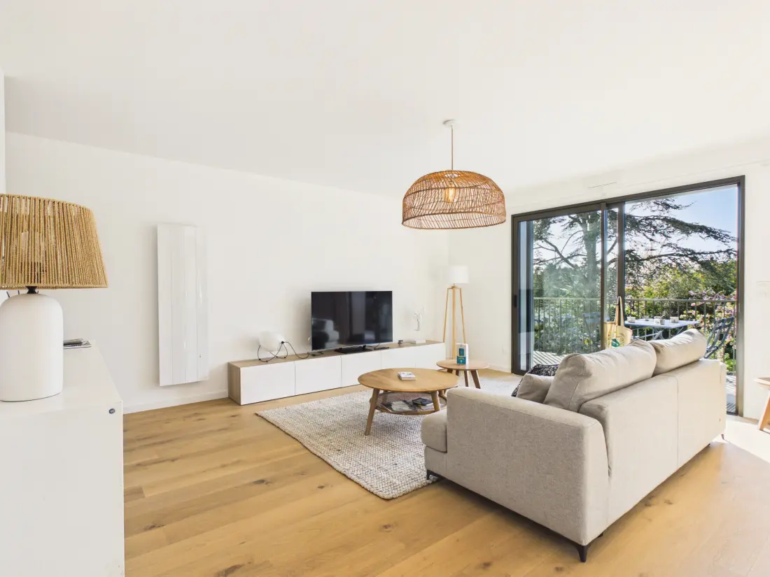 Apartmanok Pléneuf-Val-André