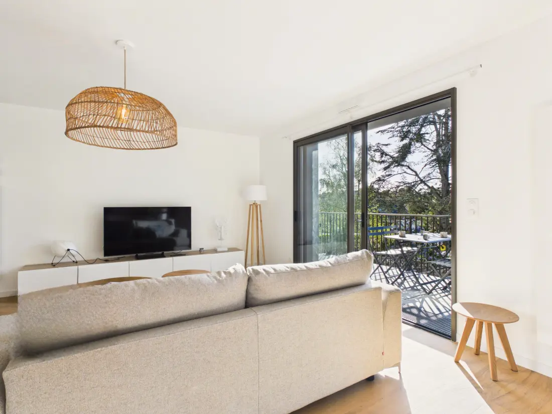 Apartmanok Pléneuf-Val-André