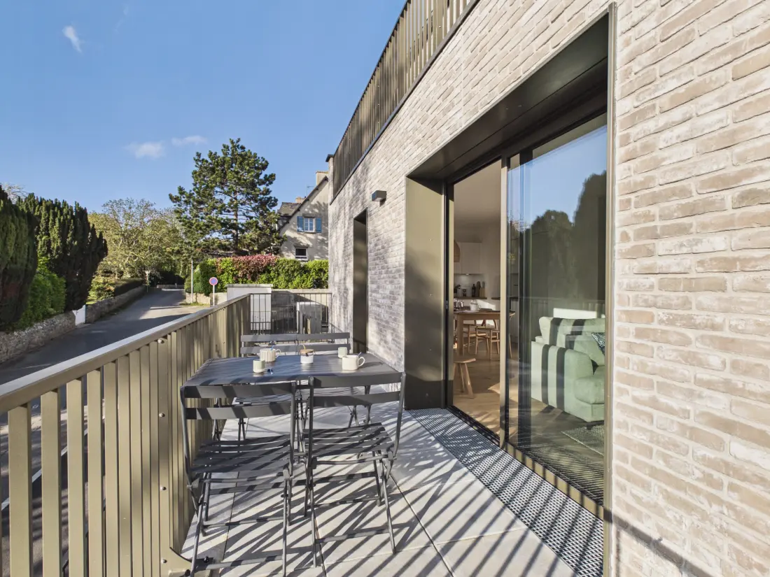 Apartmanok Pléneuf-Val-André