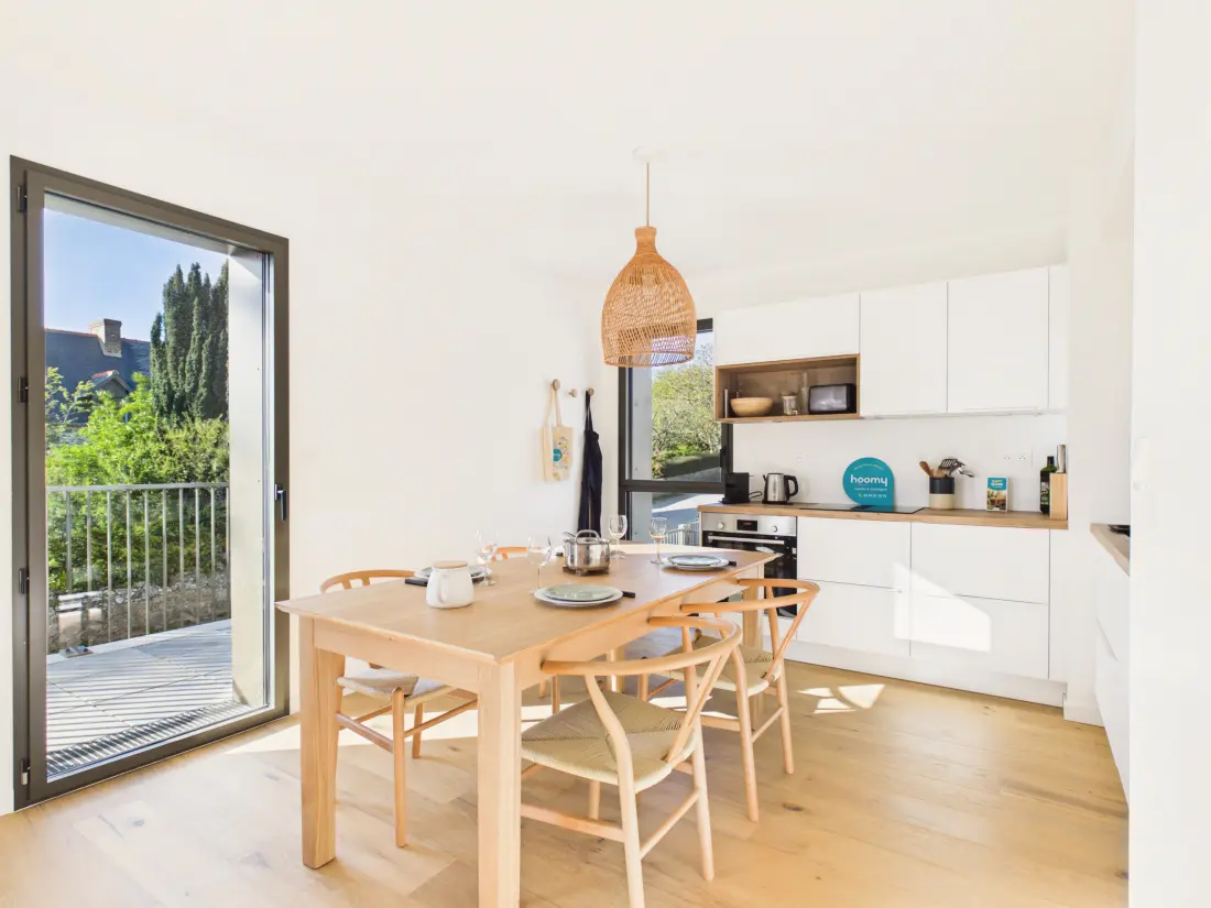 Apartmanok Pléneuf-Val-André