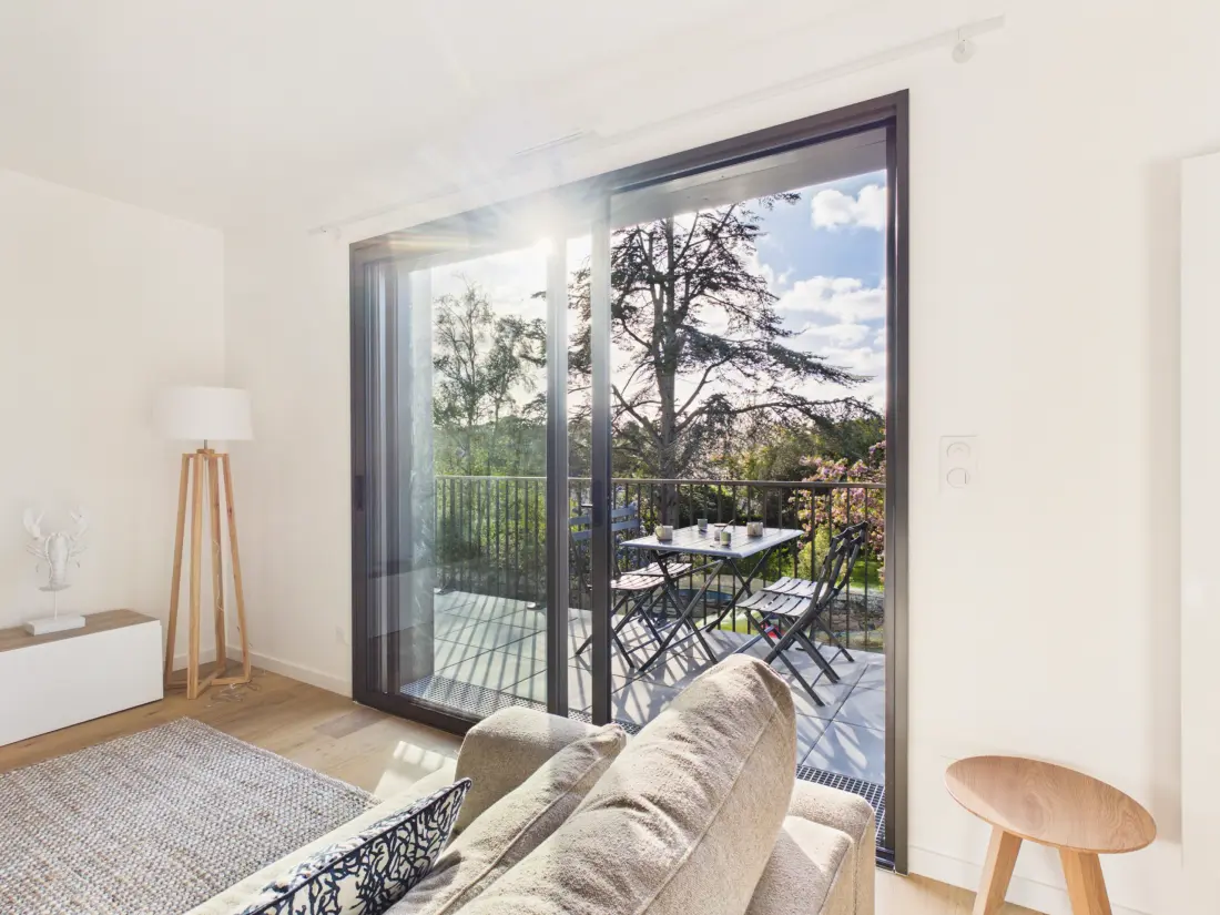Apartmanok Pléneuf-Val-André