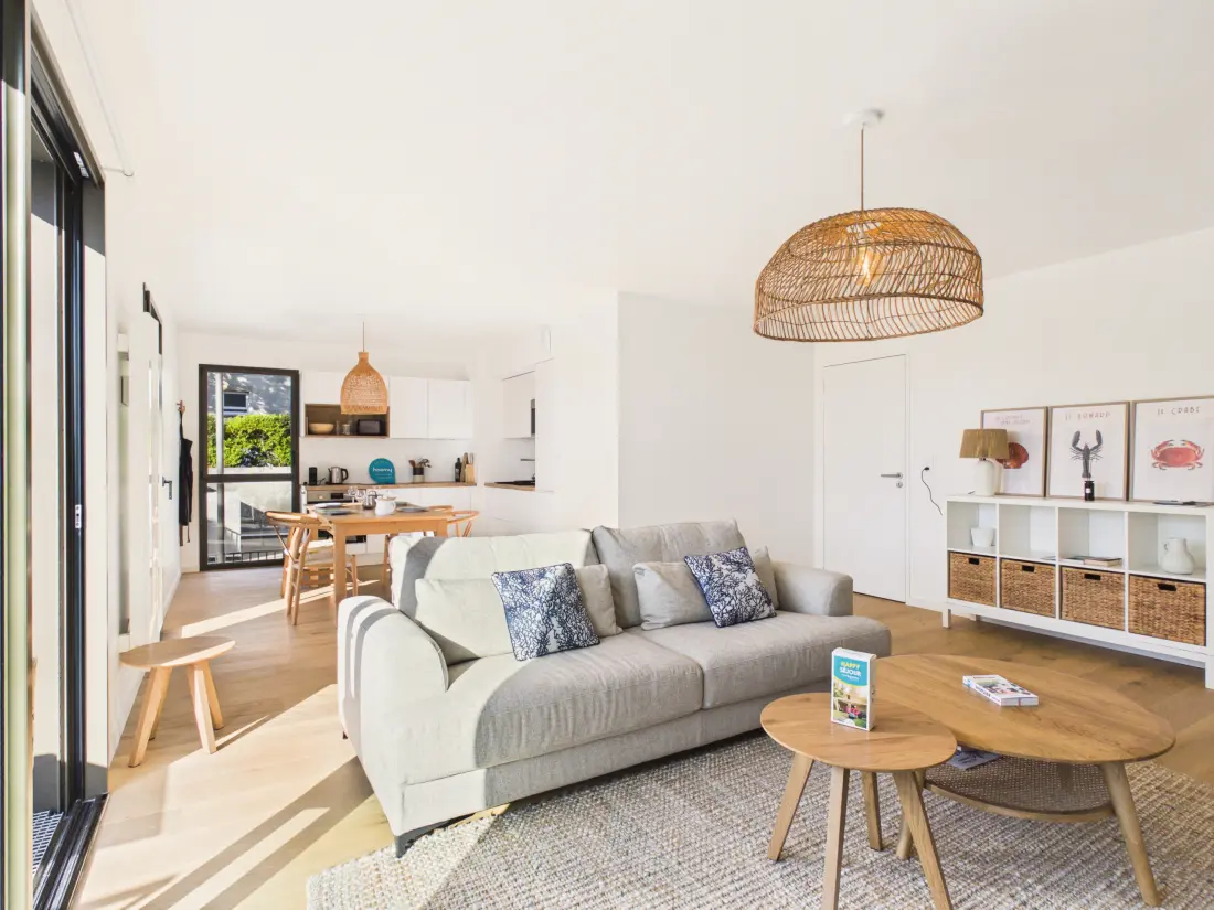 Apartmanok Pléneuf-Val-André