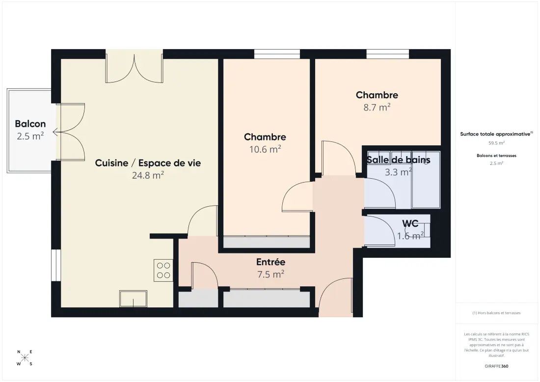 Apartmanok Pléneuf-Val-André