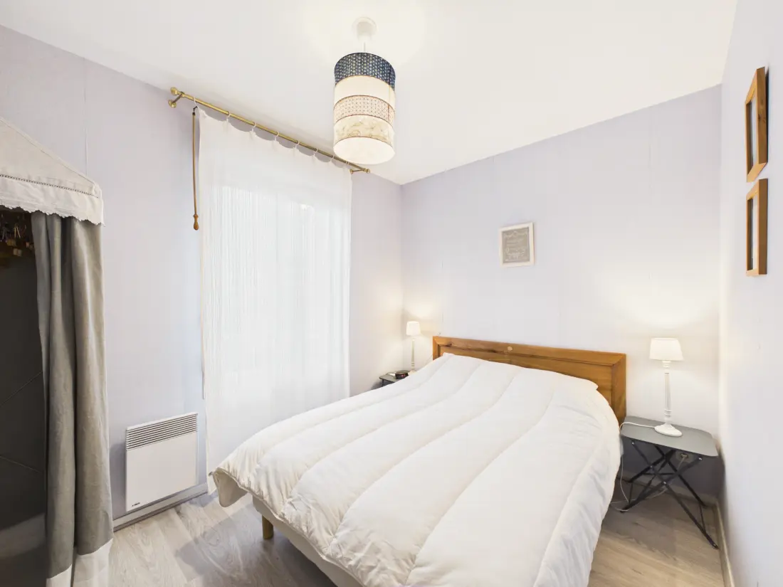Apartmanok Pléneuf-Val-André