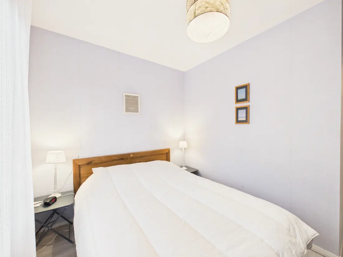 Apartmanok Pléneuf-Val-André