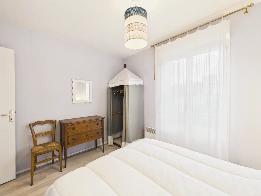 Apartmanok Pléneuf-Val-André