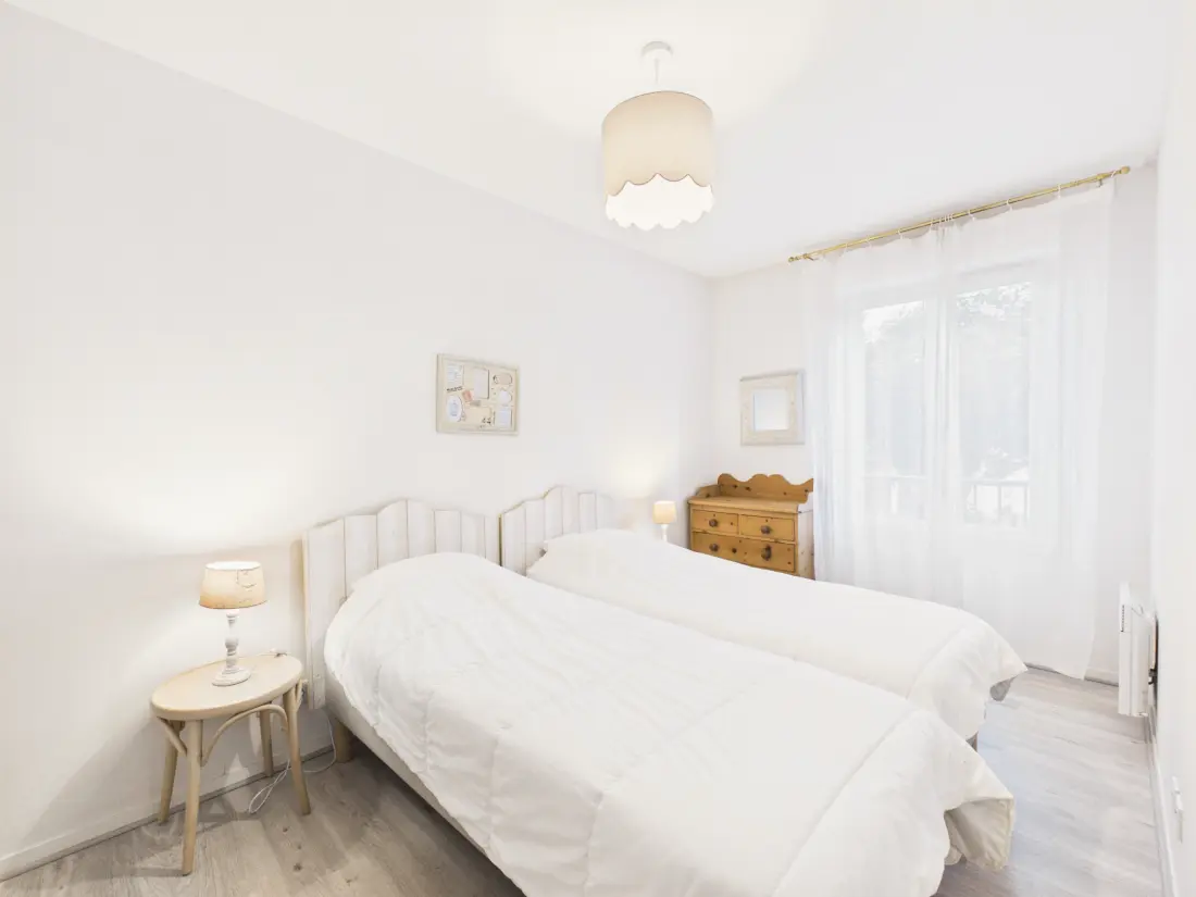 Apartmanok Pléneuf-Val-André