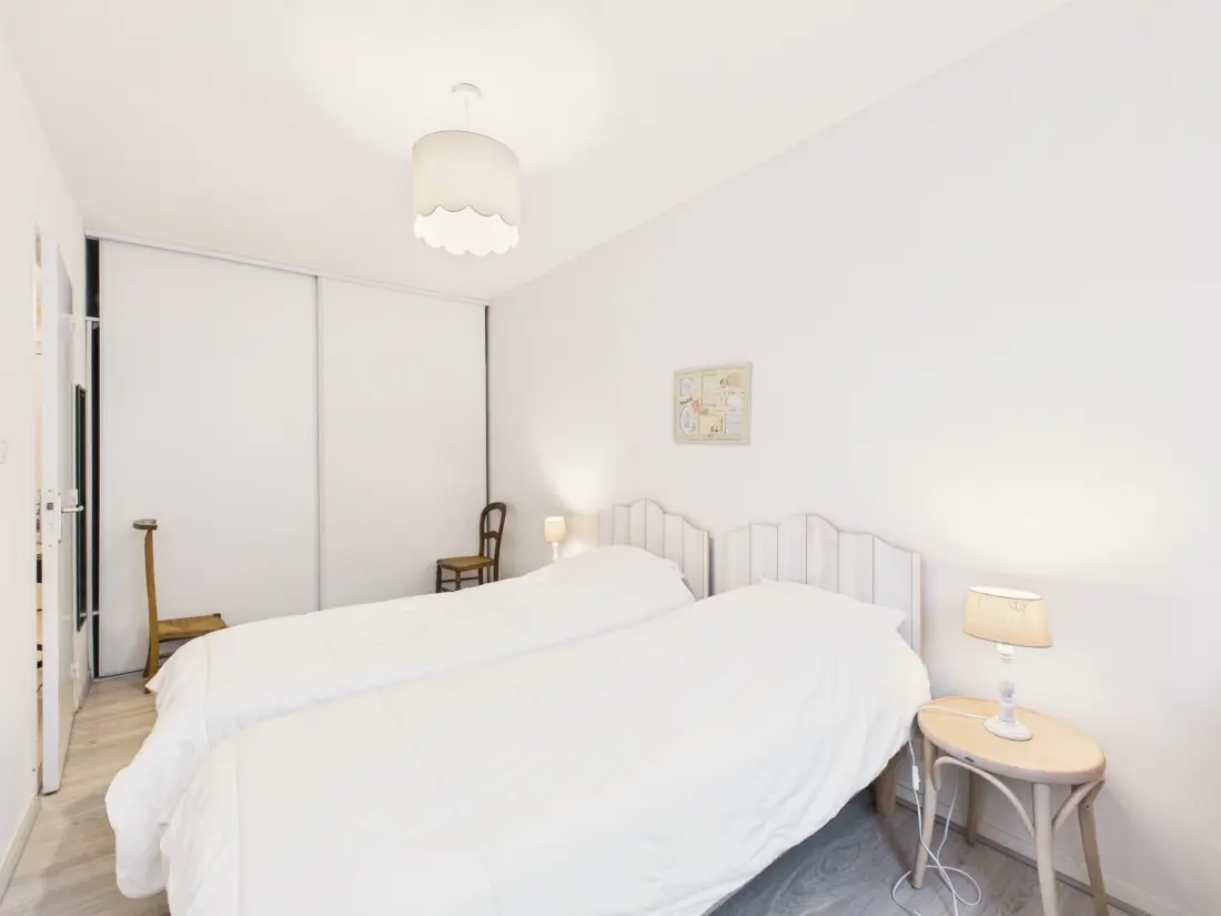 Apartmanok Pléneuf-Val-André