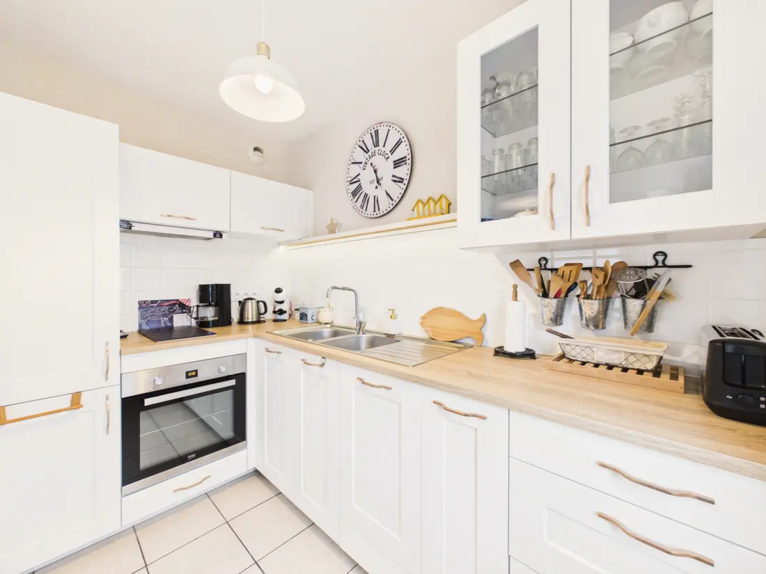 Apartmanok Pléneuf-Val-André