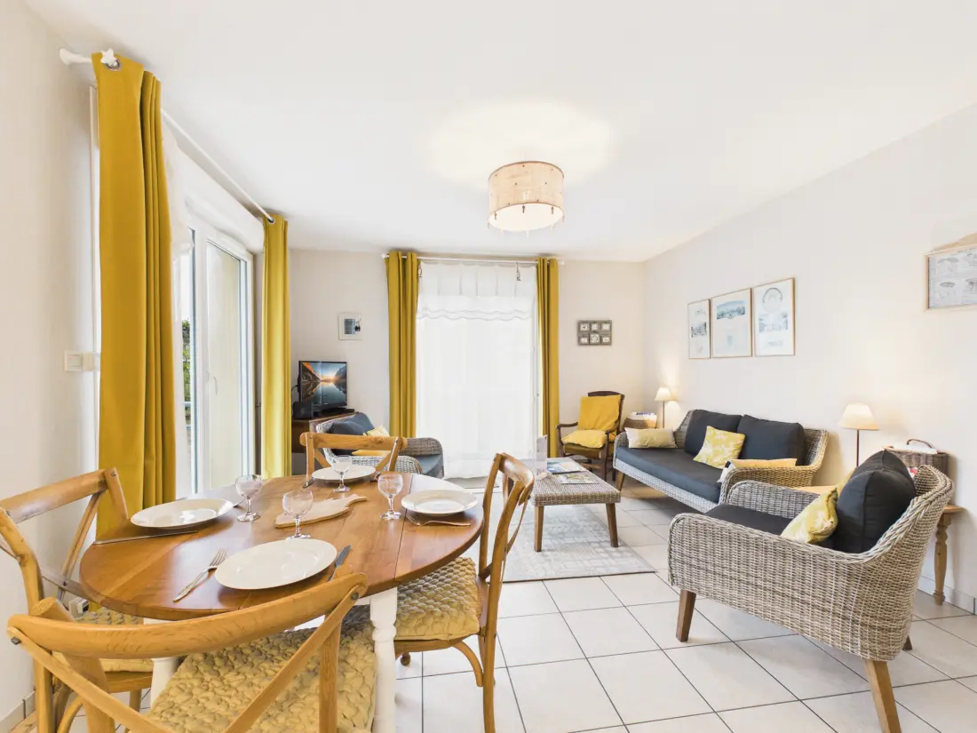 Apartmanok Pléneuf-Val-André