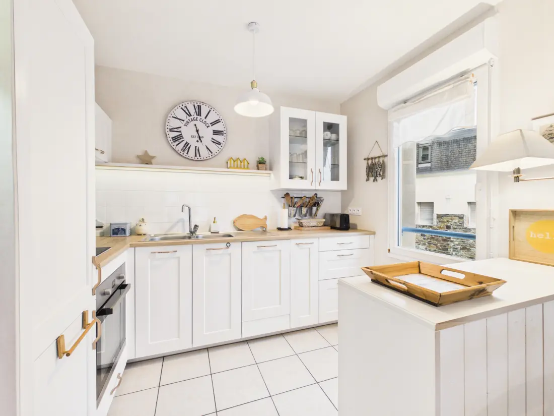 Apartmanok Pléneuf-Val-André