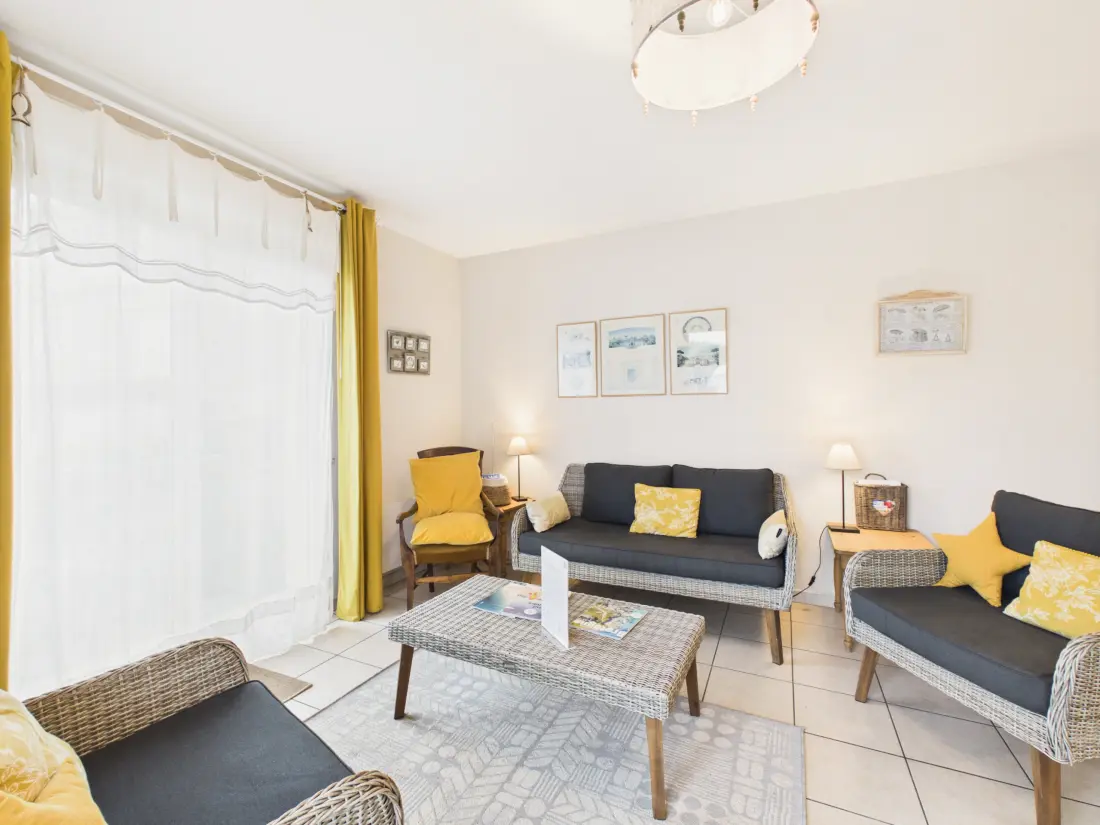 Apartmanok Pléneuf-Val-André