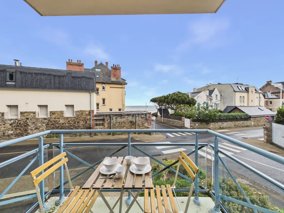 Apartmanok Pléneuf-Val-André