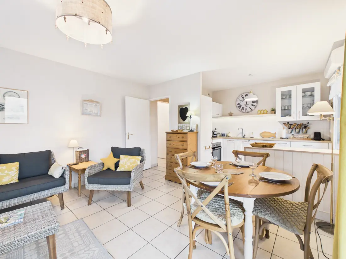 Apartmanok Pléneuf-Val-André