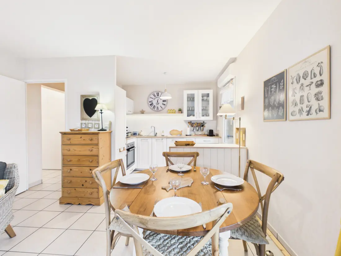Apartmanok Pléneuf-Val-André