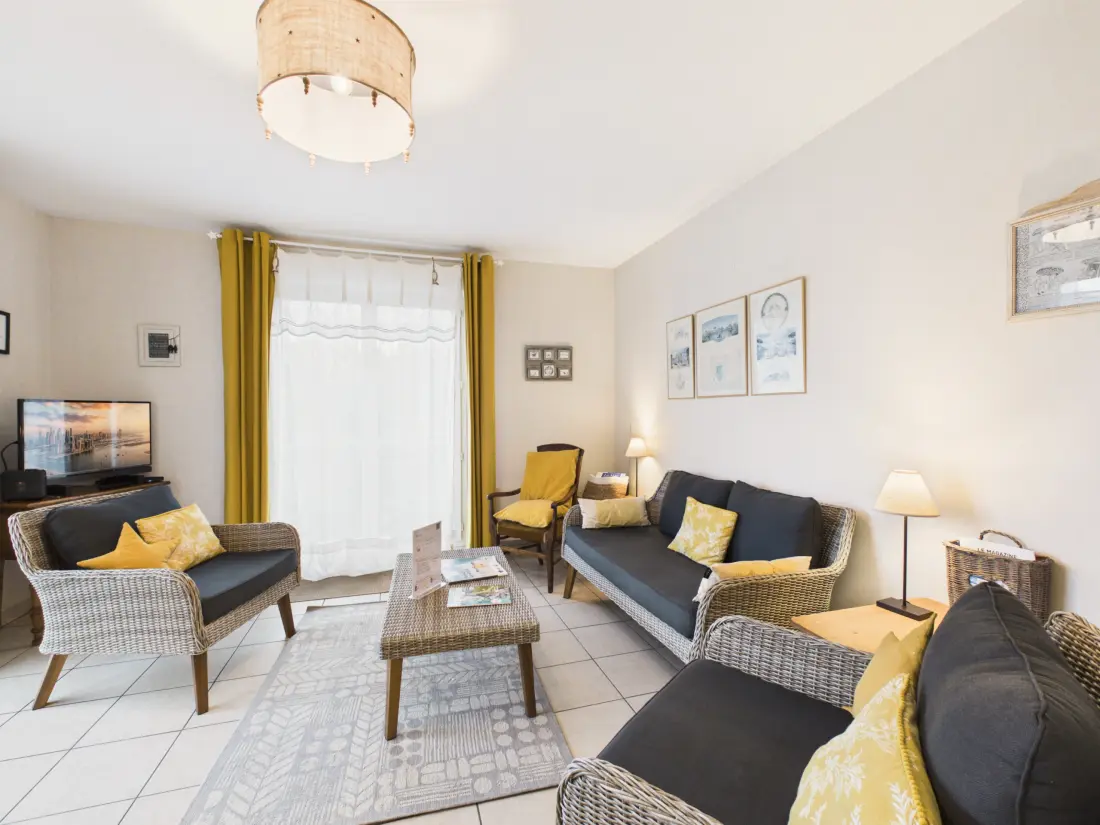 Apartmanok Pléneuf-Val-André