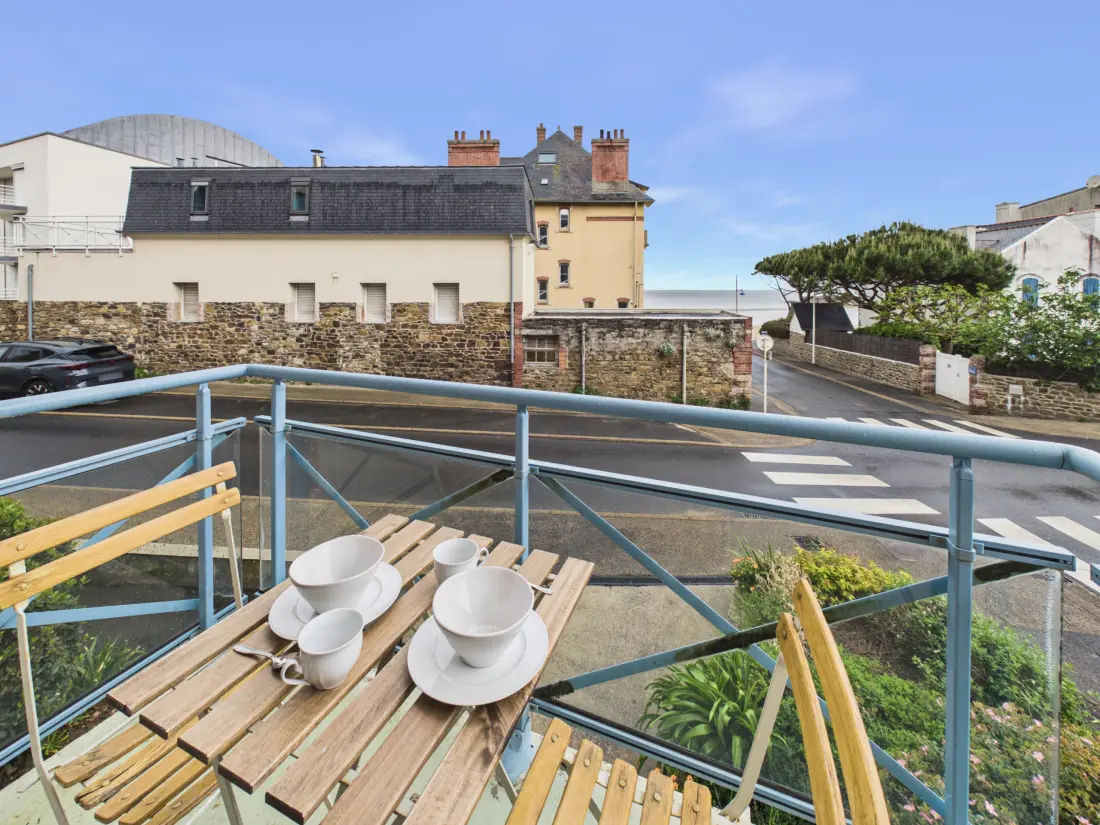 Apartmanok Pléneuf-Val-André