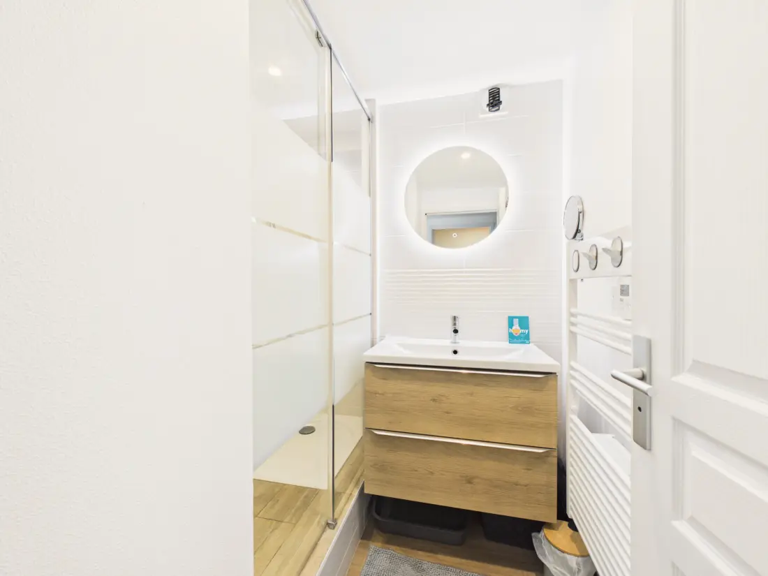 Apartmanok Pléneuf-Val-André
