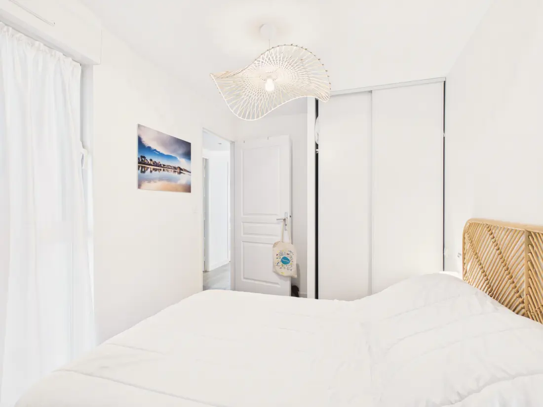 Apartmanok Pléneuf-Val-André