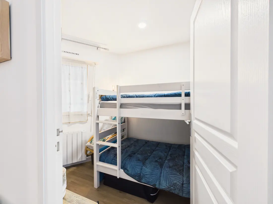 Apartmanok Pléneuf-Val-André