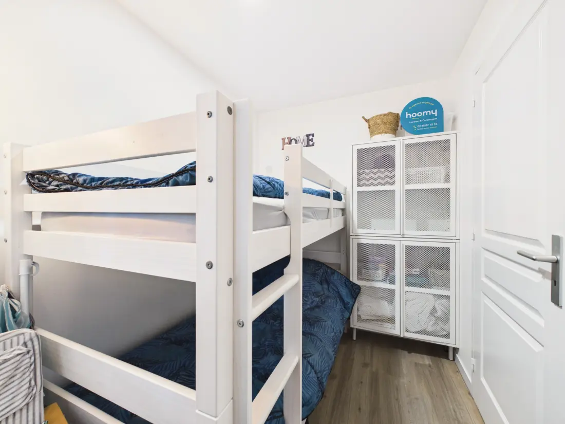 Apartmanok Pléneuf-Val-André