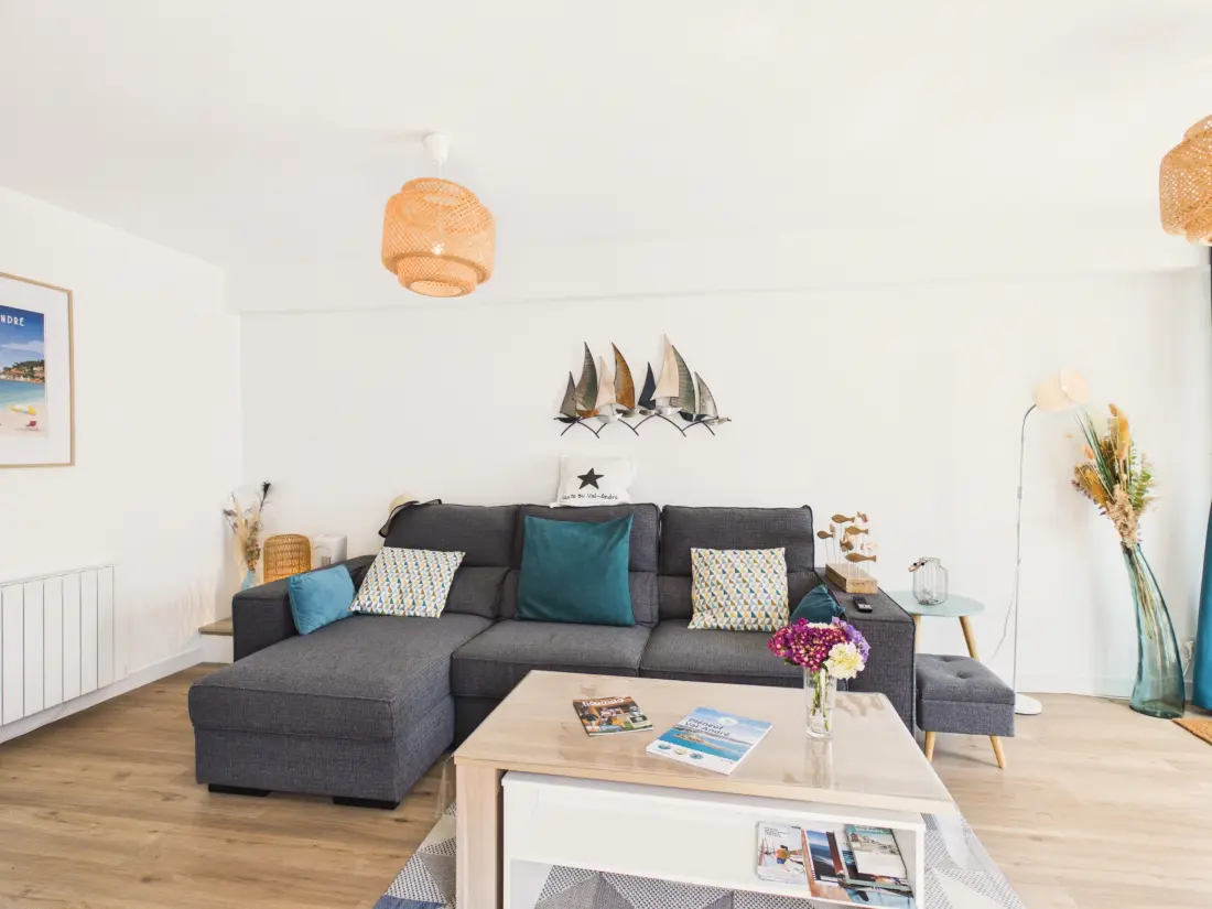 Apartmanok Pléneuf-Val-André