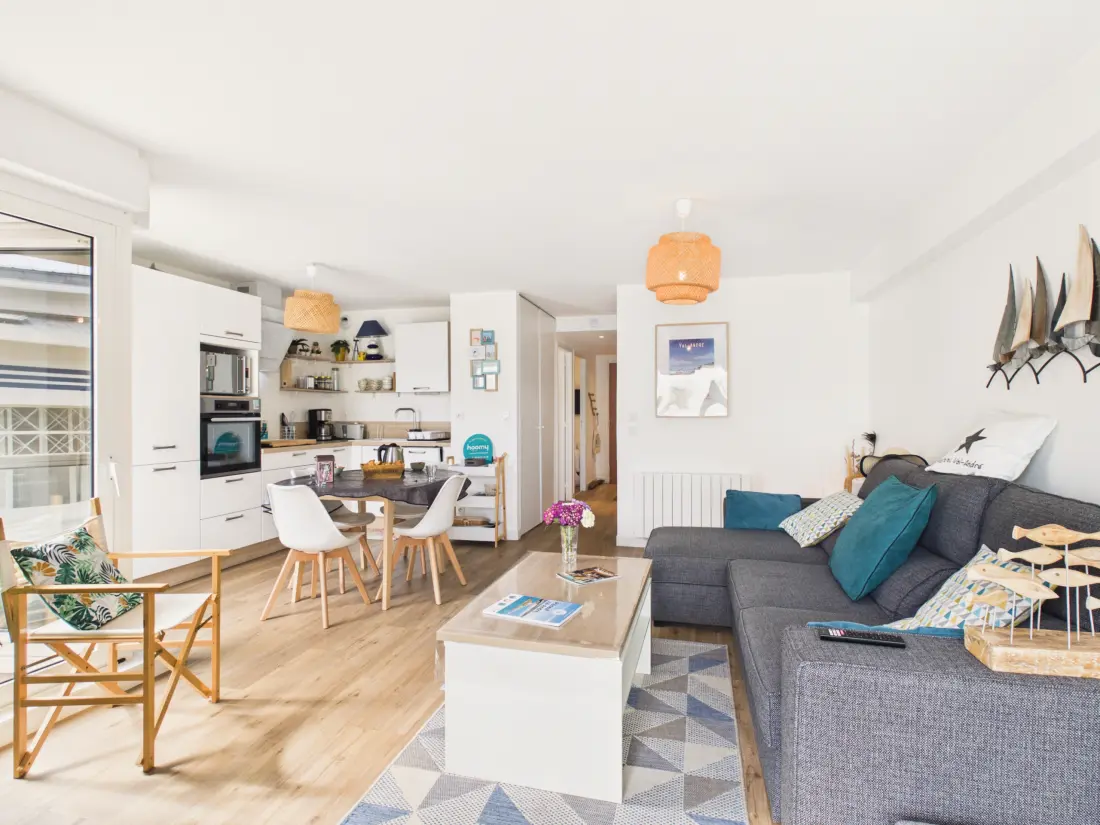 Apartmanok Pléneuf-Val-André