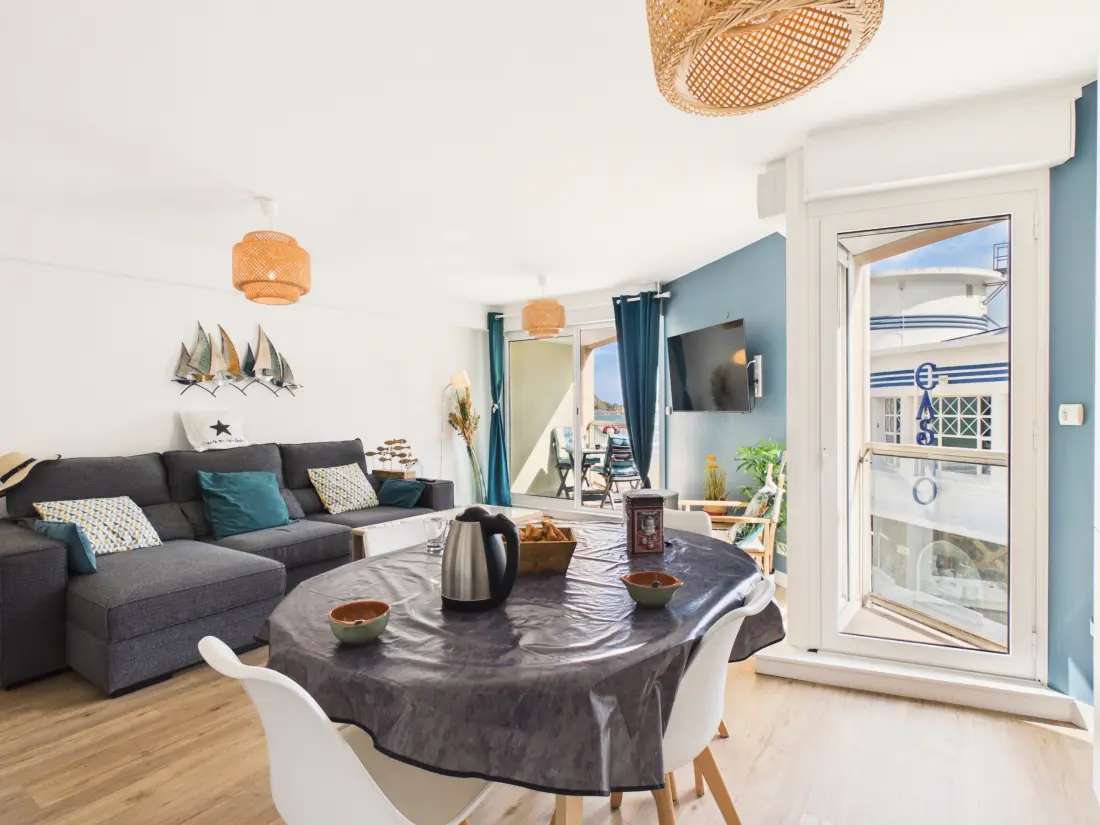 Apartmanok Pléneuf-Val-André